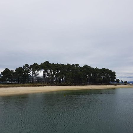 イスラ・デ・アローサAtico Sotaventoアパートメント エクステリア 写真